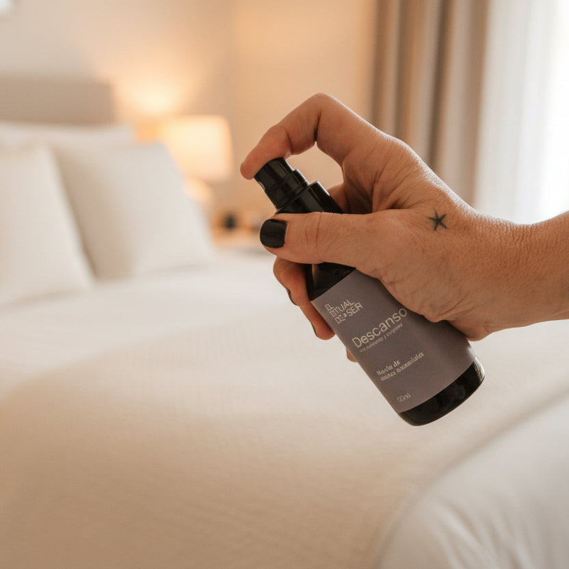 Mist Descanso - 125 ml