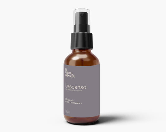 Mist Descanso - 125 ml