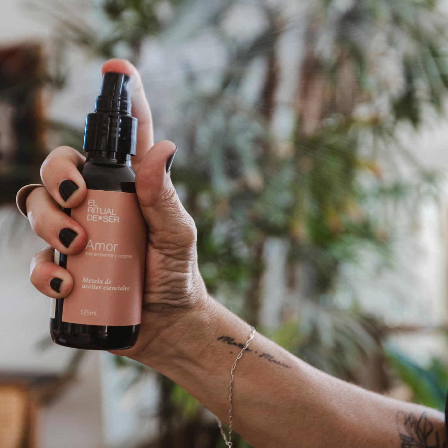 Mist Amor - 125 ml