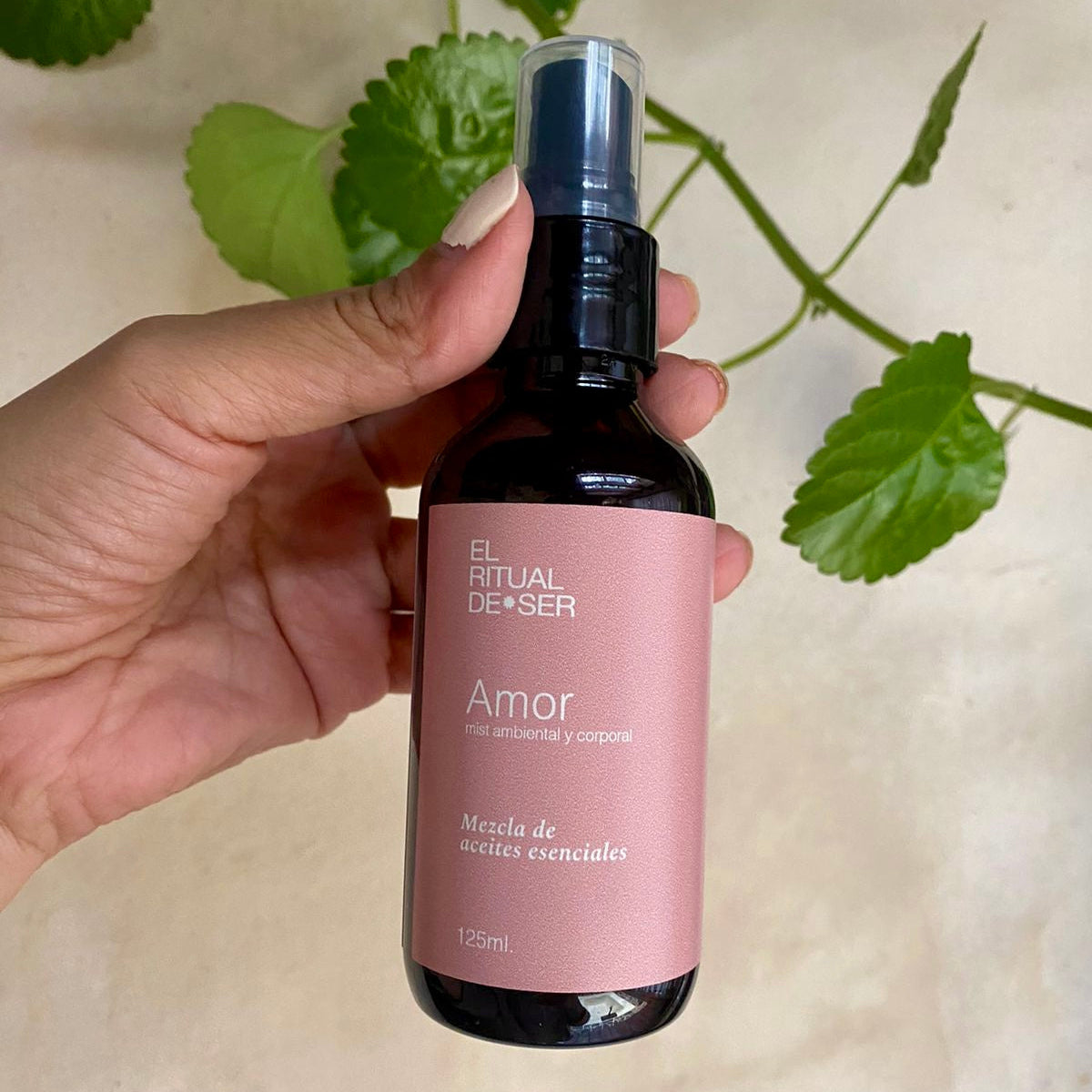 Mist Amor - 125 ml