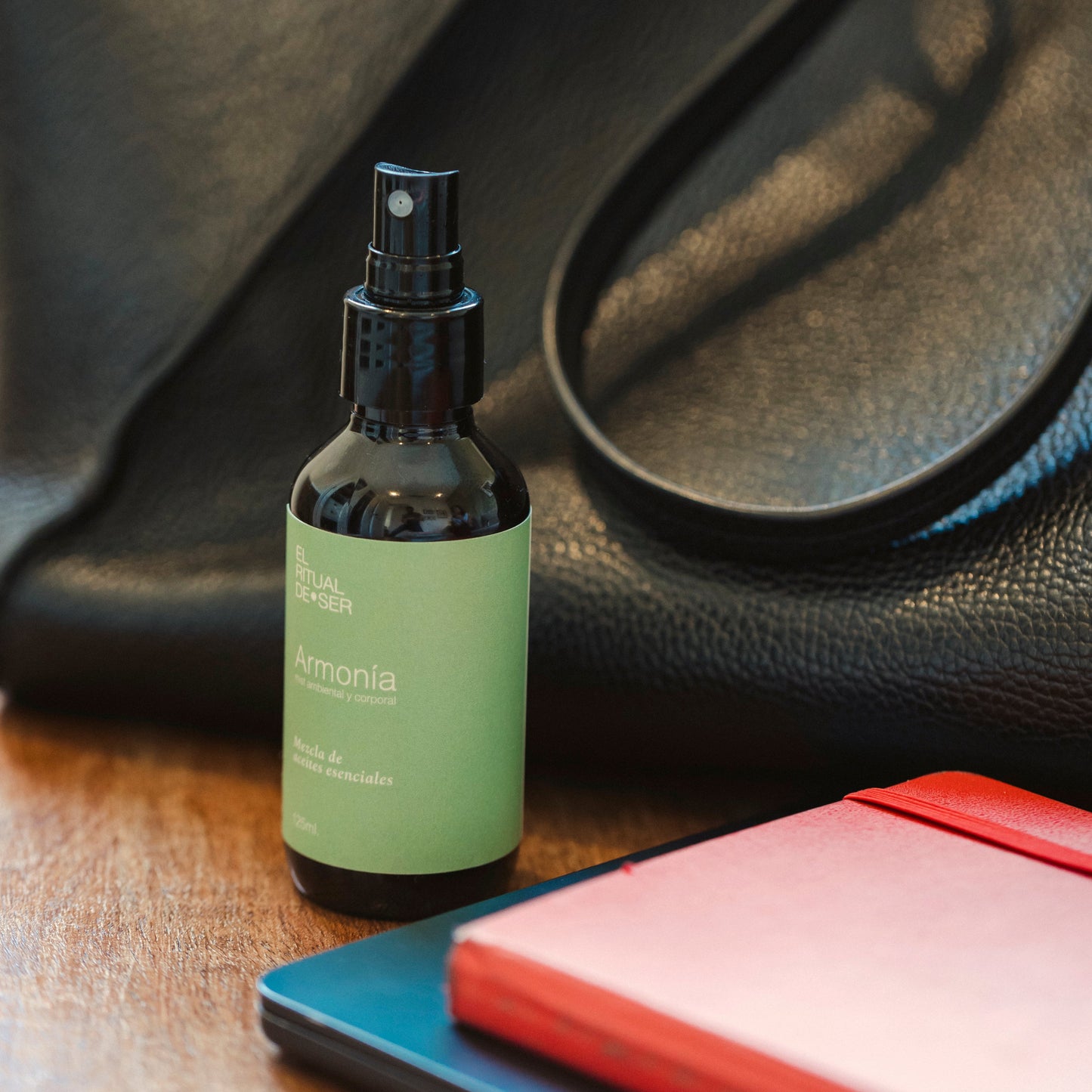 Mist Armonia - 125 ml