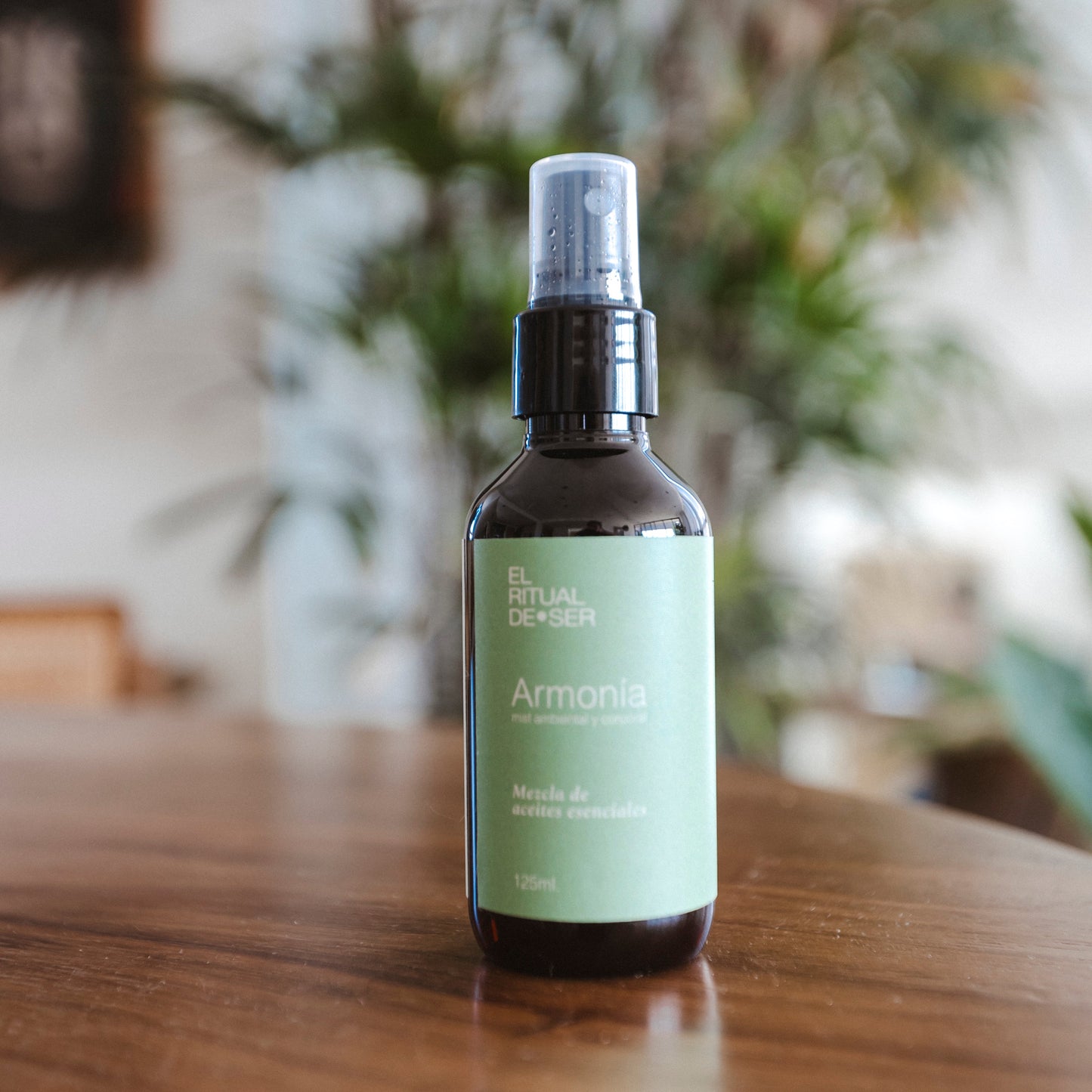 Mist Armonia - 125 ml