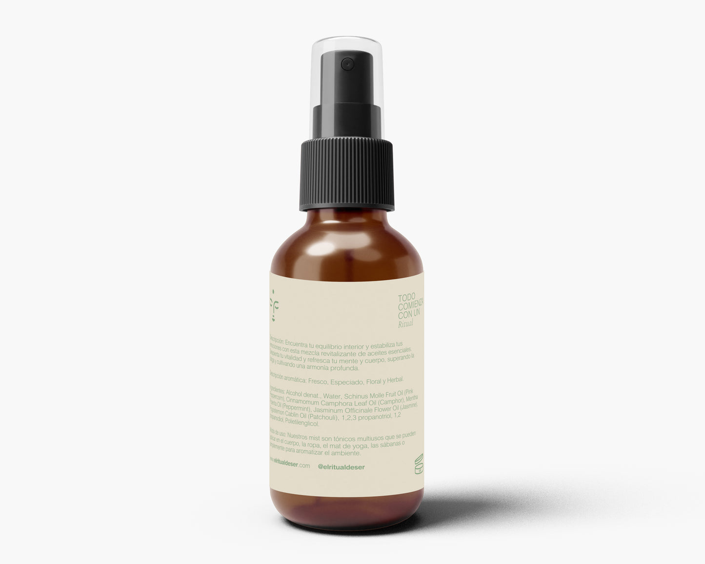 Mist Armonia - 125 ml