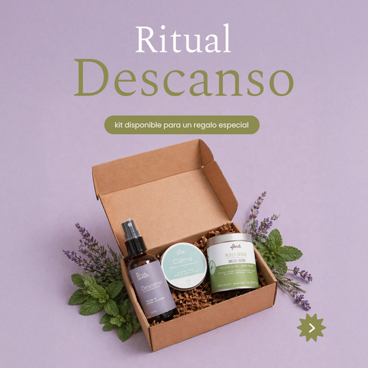 Ritual de Descanso