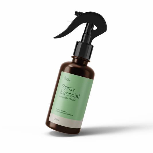 Spray Esencial
