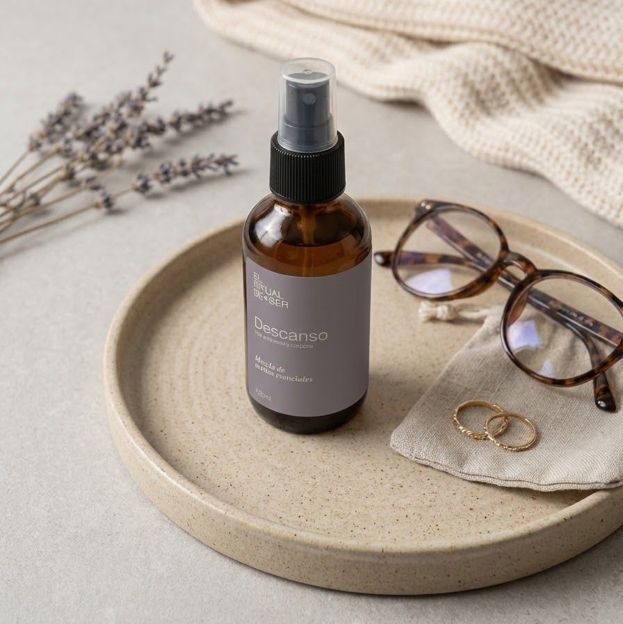 Mist Descanso - 125 ml