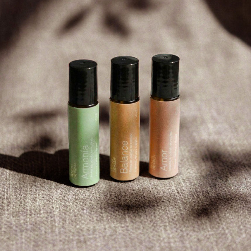 Kit Roll-On