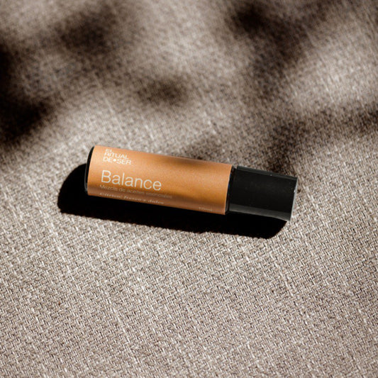 Roll-on Balance