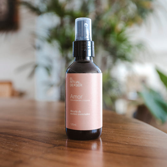 Mist Amor - 125 ml