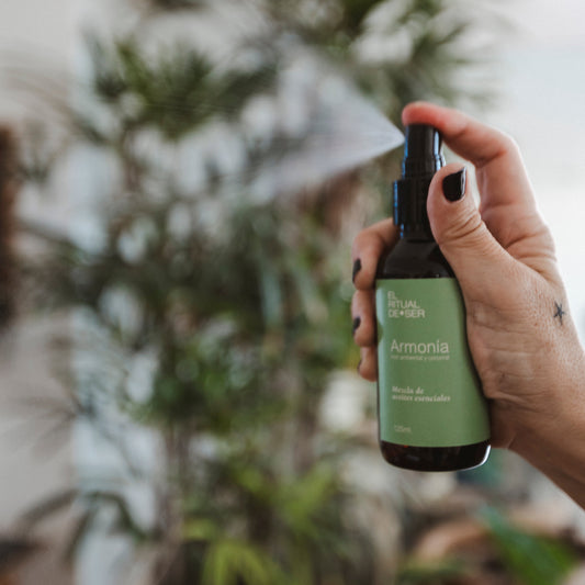 Mist Armonia - 125 ml