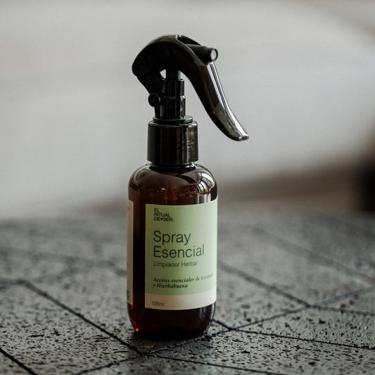 Spray Esencial