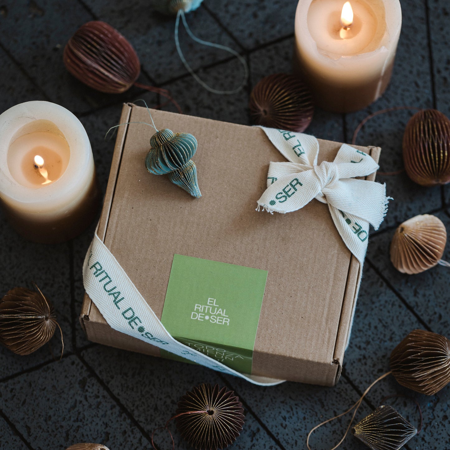 Kit Mini Mist - 60ml